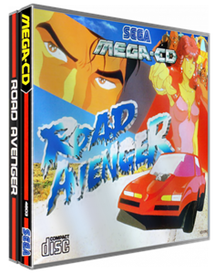 Road Avenger